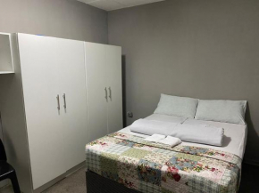 Contractors Accommodation at pio guest house